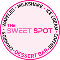 The Sweet Spot logo