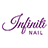 Nails Infiniti logo