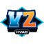 Varsity Zone HVAC logo