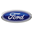 Mike Calvert Ford of Houston logo