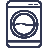 Jet Coin Laundry logo