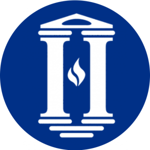 Hartland College logo