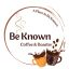 Be Known Coffee Company logo