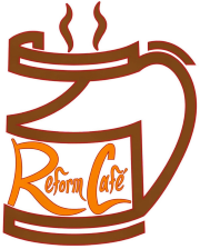 Reform Cafe logo