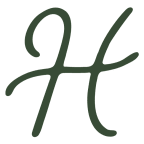 Heirloom By Ovation logo