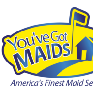 You've Got Maids logo