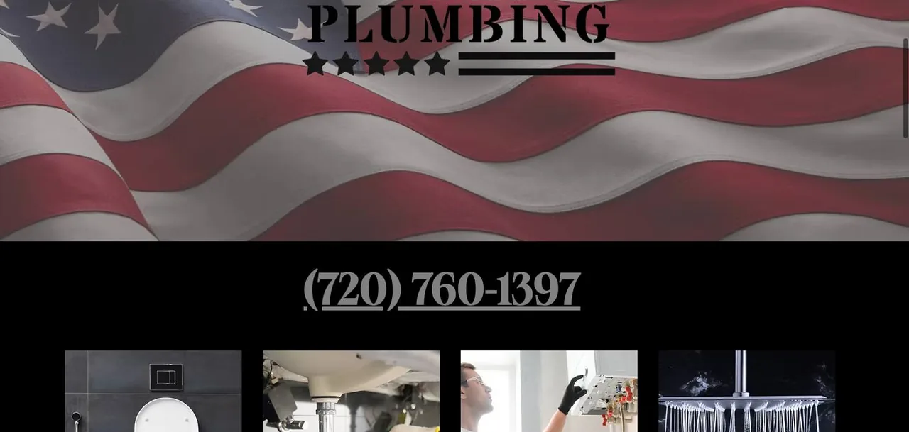 Allegiance Plumbing cover