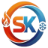 SK Climate Solutions logo