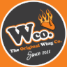 The Wing Company logo
