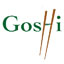 Goshi Paso Robles logo