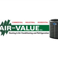 Air‑Value Inc. logo