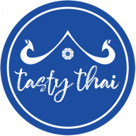 Tasty Thai Cuisine logo