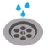 303 Drain Now logo