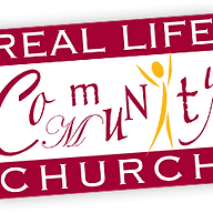 Real Life Community Church logo