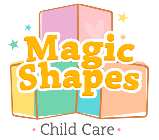 Magic Shapes logo