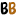BiBi Bakery & Cafe logo