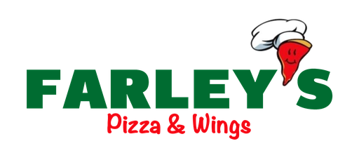 Farley's Pizzeria logo