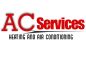 AC Repairs logo