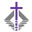 The Well Community Church - BGVA logo