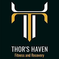 Thor's Haven Fitness and Recovery logo