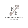 KeepSafe Elite Accounting, LLC logo