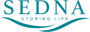 Sedna Water Company logo