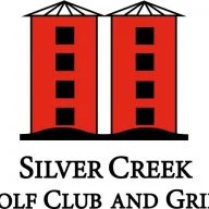 Silver Creek Golf Club logo