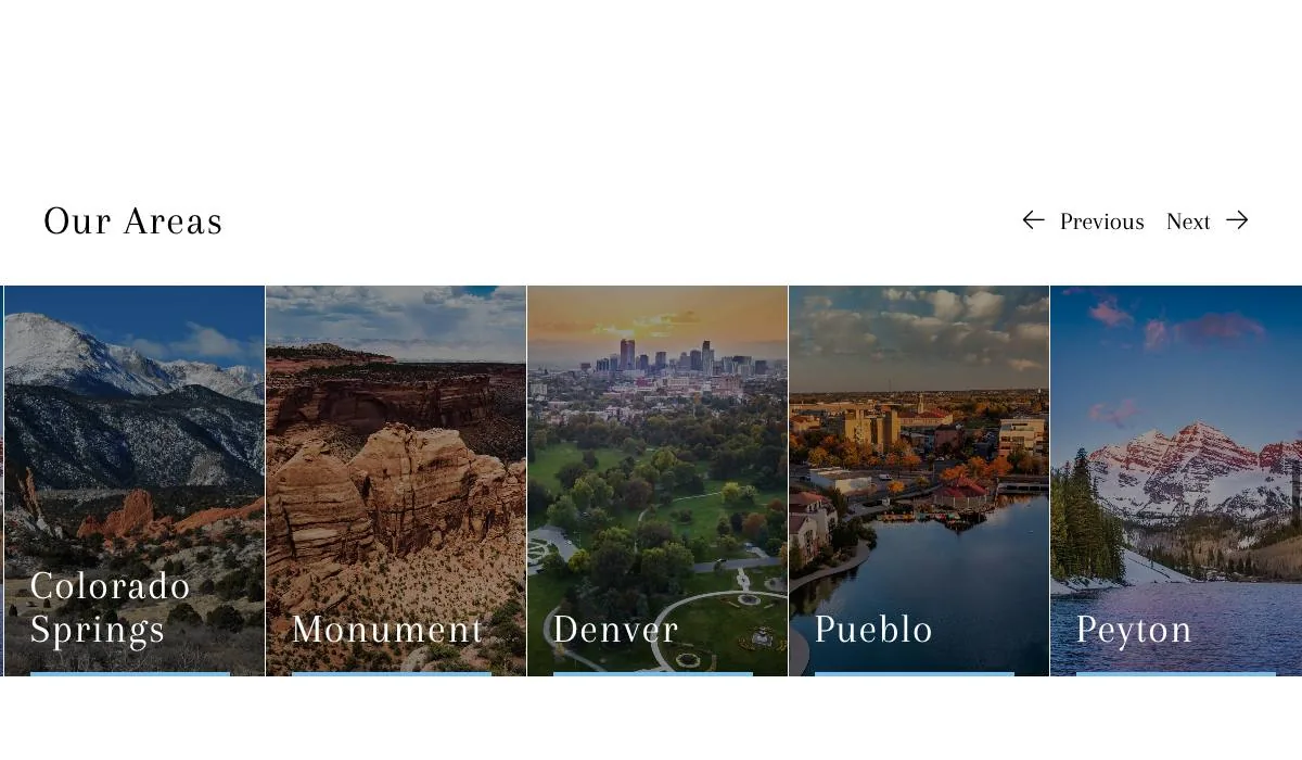 Armstrong Real Estate Company cover