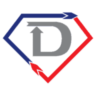 Dunn's HVAC, Plumbing and Electrical logo