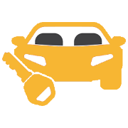 Auto Unlock Service Near Me logo