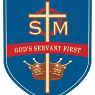 St. Thomas More Cathedral Parish logo