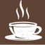 Cornerstone Cafe & Coffee logo