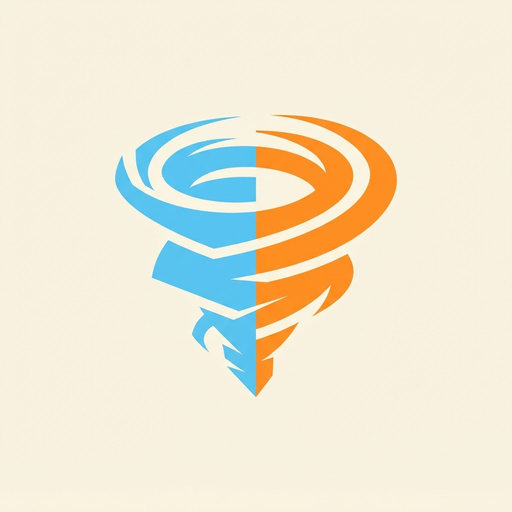 Del Rio Heating and Air logo