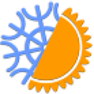 Advantage Air Inc logo