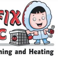 AirFix LLC logo