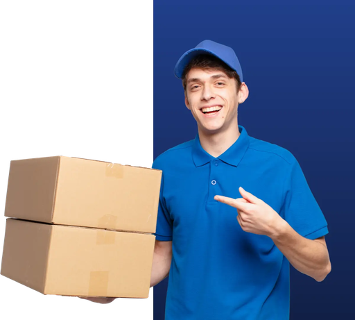 Folsom Movers logo