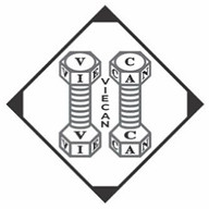 Viecan Contracting logo