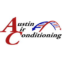 Austin Air Conditioning logo