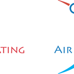 Degrees Heating & Air logo