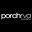 PORCHRVA.CHURCH logo