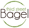 Third Street Bagel logo