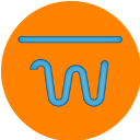 Wickstrom Plumbing Heating & Cooling logo