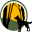 BLACKWOOD CANINE logo