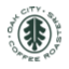 Oak City Coffee Roasters logo