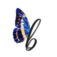 Butterfly MedSpa & Wellness logo