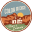 Color Ridge Creamery logo