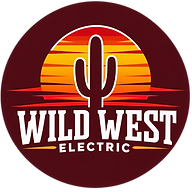 Wild West Electric LLC logo