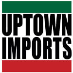Uptown Imports logo