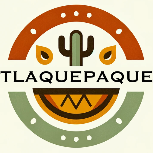 Tlaquepaque Mexican Restaurant logo