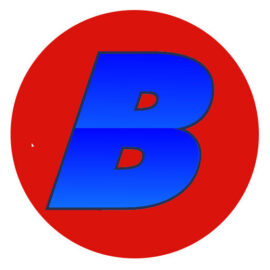 Bruce Mech Air Conditioning and Heating logo
